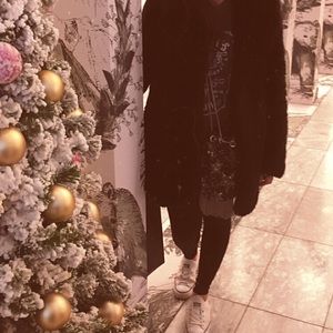 Meet your Posher, Sunny